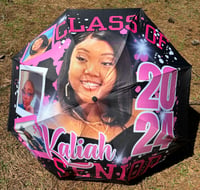 3D Umbrella 