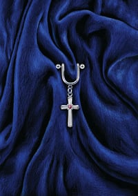 Image 2 of "Suture" Original 
