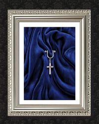 Image 1 of "Suture" Original 