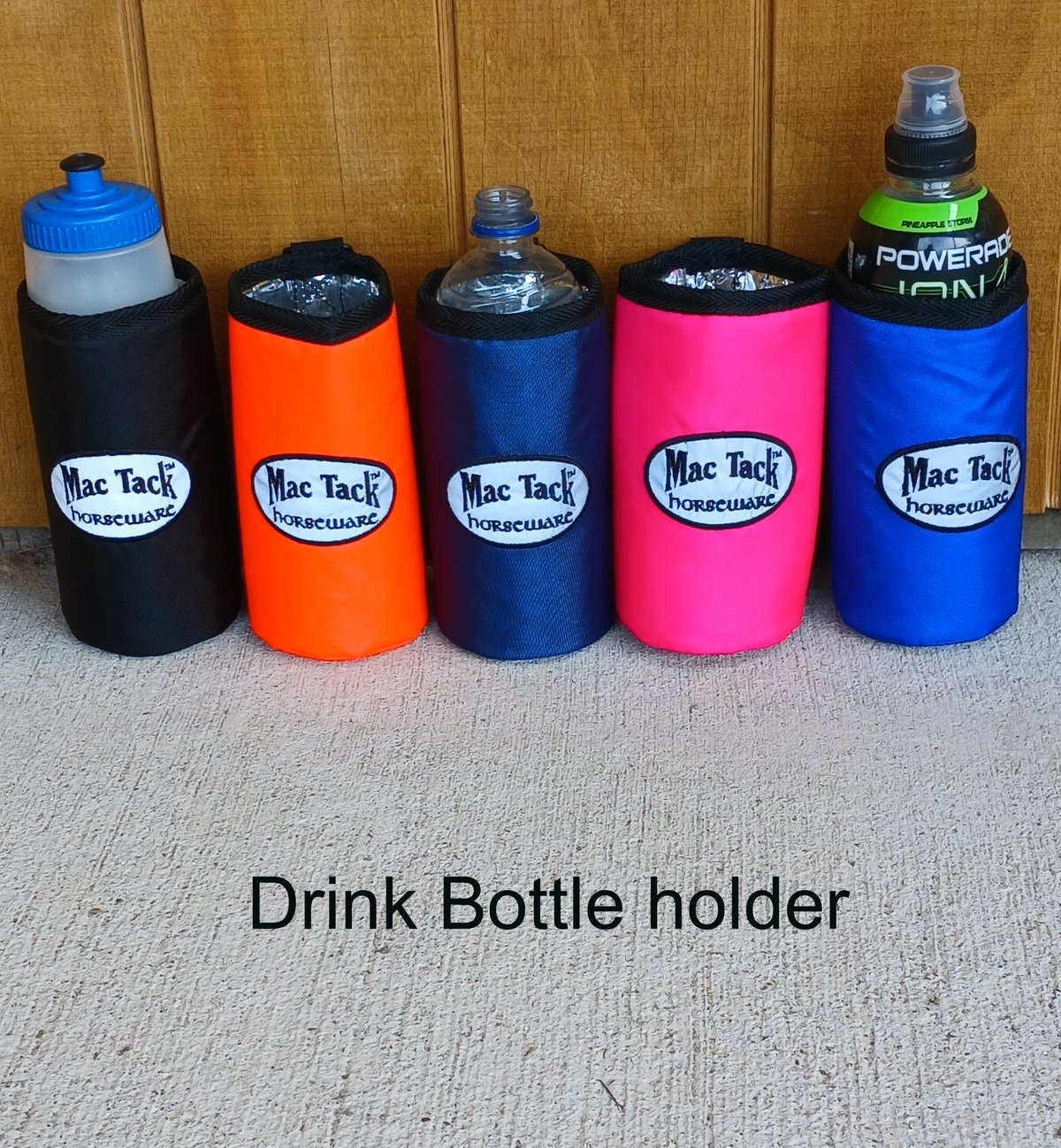 Image of Drink Bottle Holder