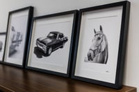Image 4 of Klaus ~ Fine Art Print 