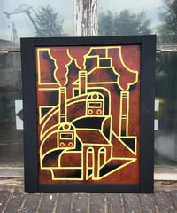 Image 1 of Industralized