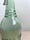 Image of Petite bouteille COLMAR bouchon porcelaine 