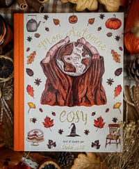 Image 1 of Livre UN AUTOMNE COSY