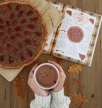 Image 3 of Livre UN AUTOMNE COSY