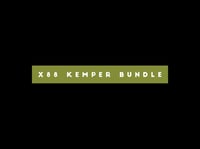 X88 Kemper Bundle