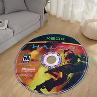 Image 2 of game cd  rug 