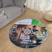 Image 1 of game cd  rug 