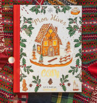 Image 1 of Livre UN HIVER COSY