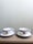 Image of 12 Tasses et sous tasses Mary lou Digoin