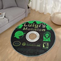Image 1 of Game put together carpet