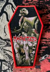 Machetazo Coffin Patch