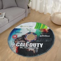 Image 1 of game rug 