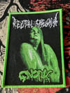 Rectal Smegma - Ozzy Patch