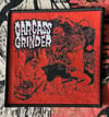 Carcass Grinder Patch