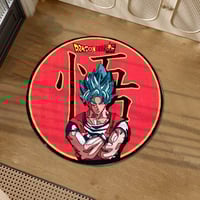 Image 1 of Super Mari Rug
