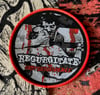 Regurgitate - Hatefilled Vengeance Patch