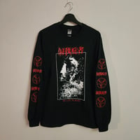 Image 1 of No Life til' death - Longsleeve