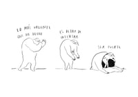 Lo mas valiente que he hecho A4