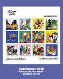 Image 5 of CALENDRIER 2025