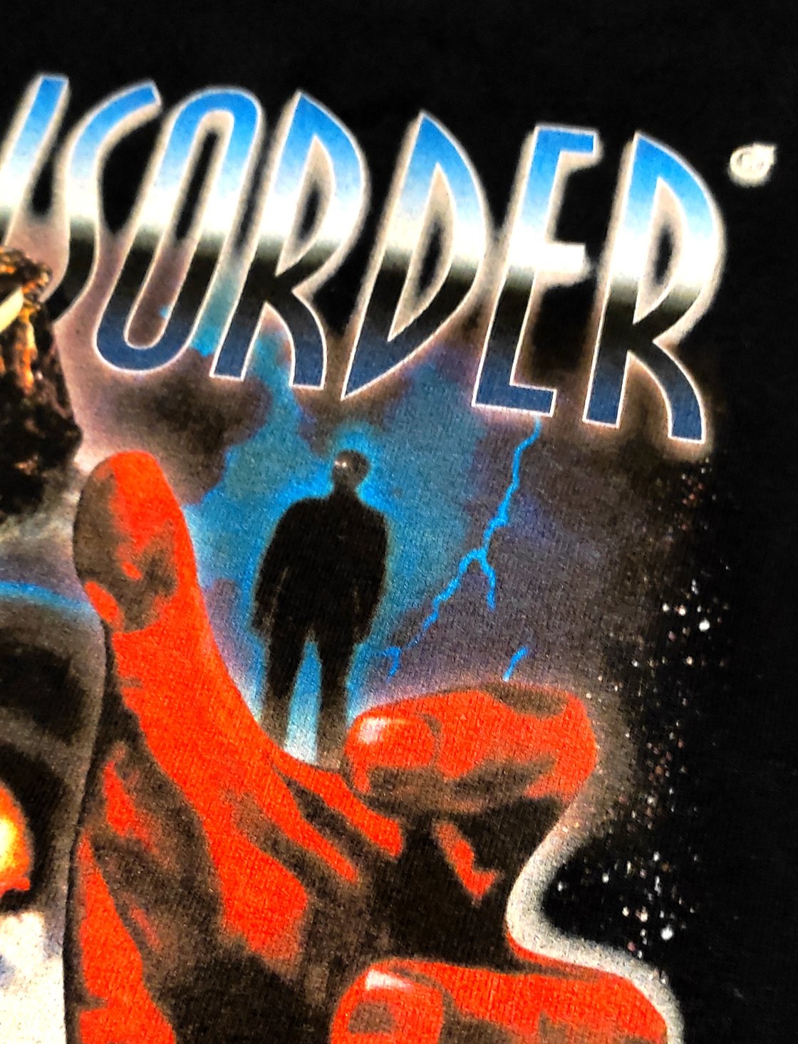 Image of TEMPLEDOME VOL II