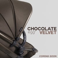 Image 1 of EGG BUNDLE - Chocolate Velvet - SAVE UPTO £161 NOW