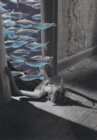 Gone Fishing