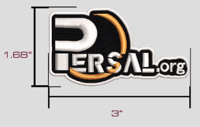 Image 2 of Logo patch