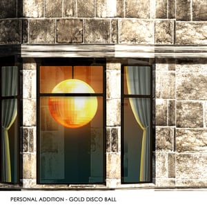 Image of Glasgow Tenements 