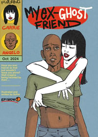 Image 1 of My Ex-Ghost Friend Volume 1 Comic Book