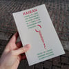 HAIRAN: Poems of Hair and Freedom by Iranian Women in Times of Repression and Struggle