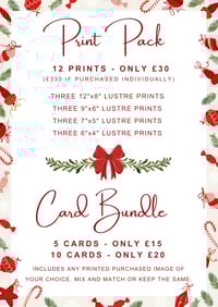 Image 2 of Christmas Packages 2024