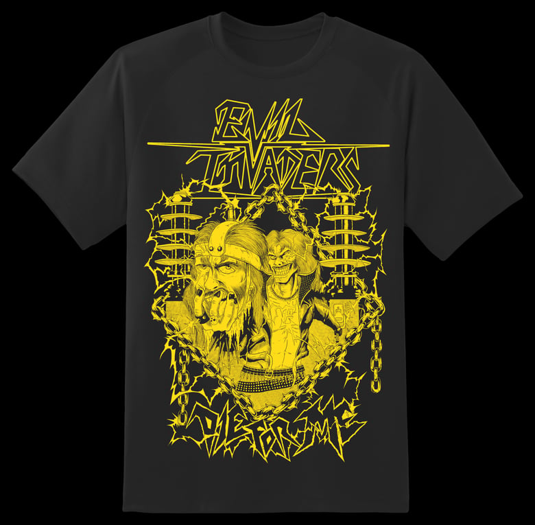 Image of Die For Me - T-shirt