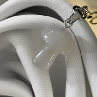 Image 1 of Mushroom Keychains