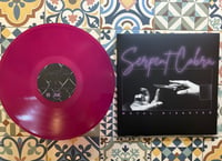 Image 2 of SERPENT COBRA "METAL DISASTER" #ISR VINYL EDITION