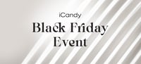 Image 1 of ICANDY PEACH FOOTMUFF - black - CONTACT STORE FOR BUNDLE OFFERS