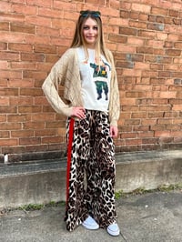 Image 4 of Boujee Champagne Santa