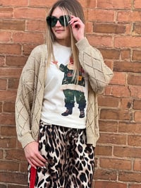 Image 7 of Boujee Champagne Santa