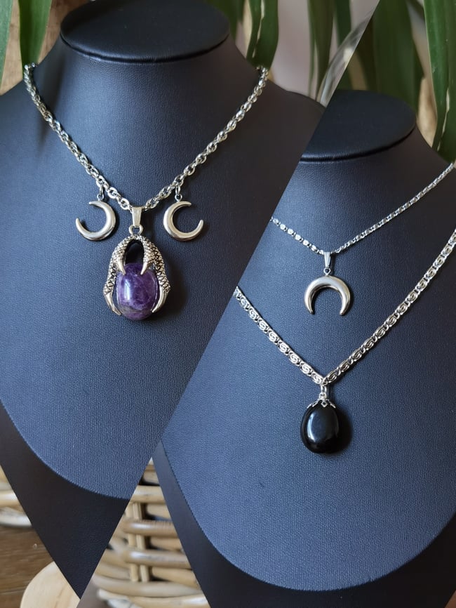 - Crépuscule - capsule limitée