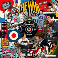 Image 3 of The Who - 60th Anniversary Special