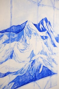 Image 3 of Les Pentes Ascendantes #01