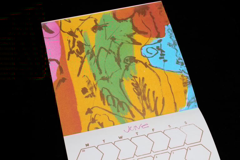 2025 Calendar Image 5