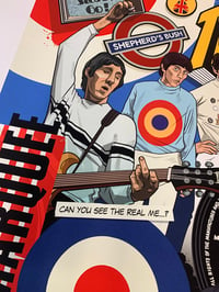 Image 6 of The Who - 60th Anniversary Special