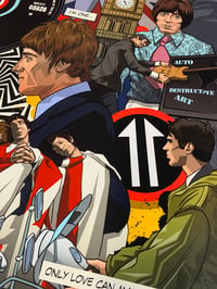 Image 7 of The Who - 60th Anniversary Special