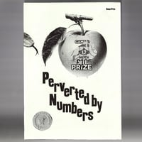Perverted by Numbers - Bonus Prize 