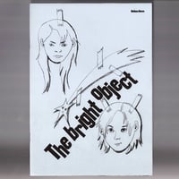 The bright object - Giuliana Rosso