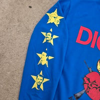 Image 3 of DICKS "Kill from the Heart"  sweater 