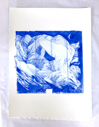 Les Pentes Ascendantes #03
