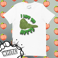 Image 3 of “I like big Hutts” - Star Wars T-shirt