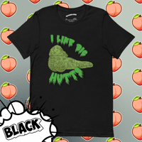 Image 2 of “I like big Hutts” - Star Wars T-shirt